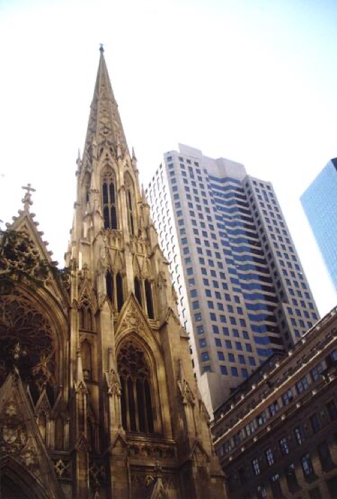 New York