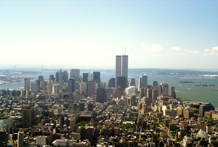 New York