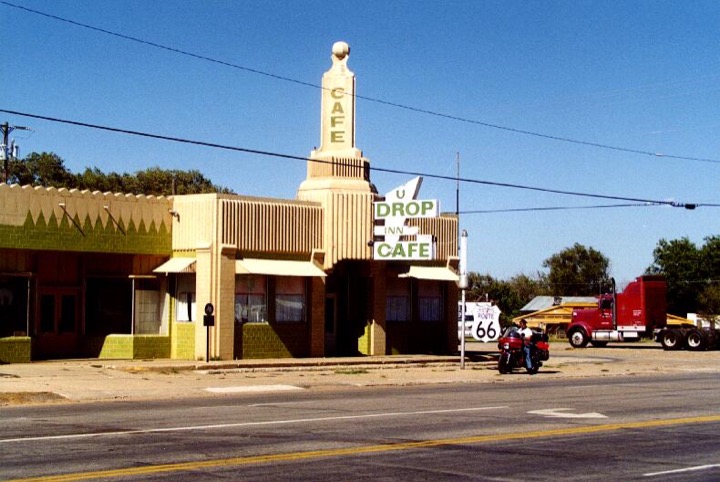 Route 66
