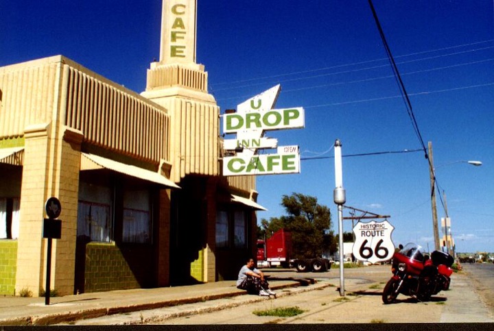 Route 66