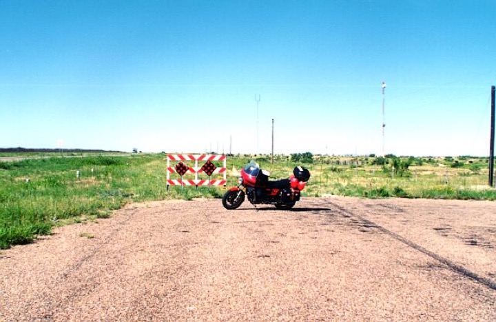 Route 66
