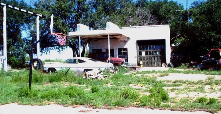 Route 66
