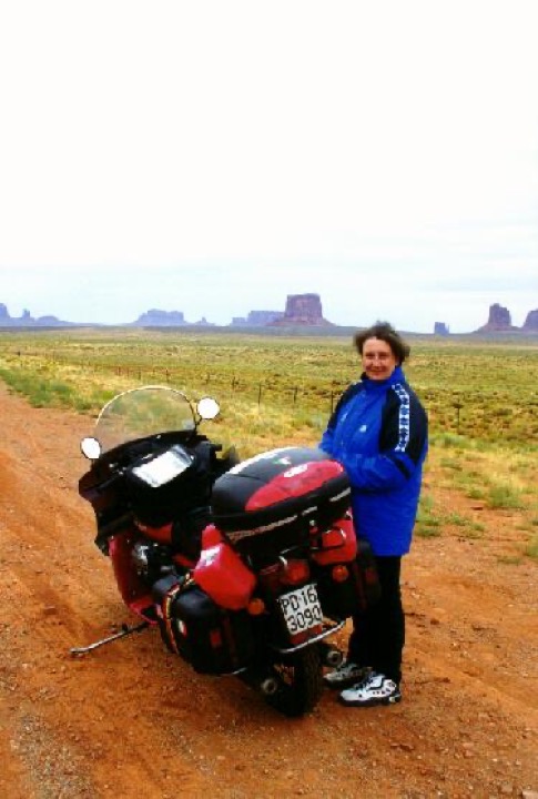 Monument Valley