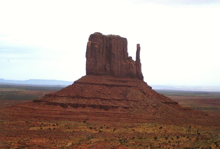 Monument Valley