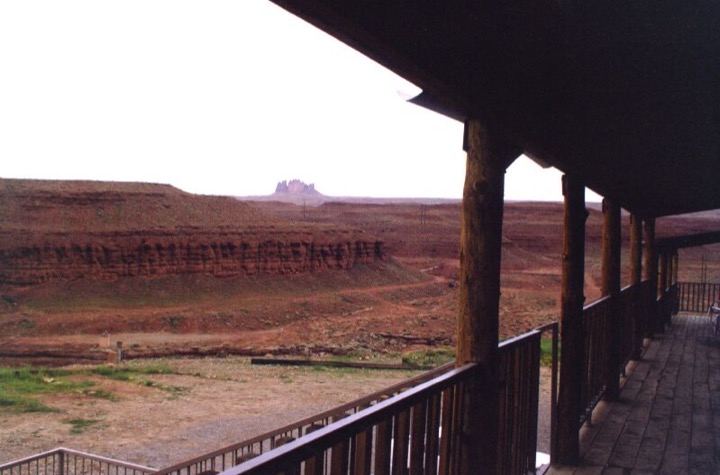 Mexican Hat