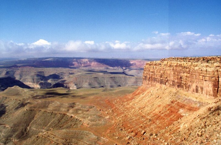 Muley Point