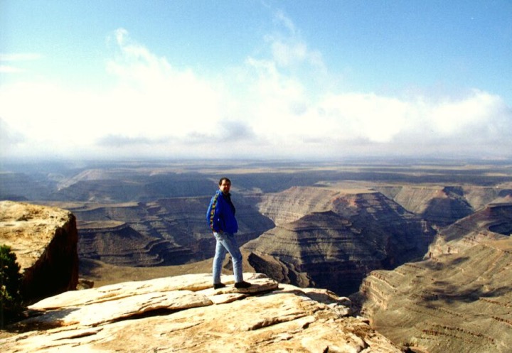 Muley Point