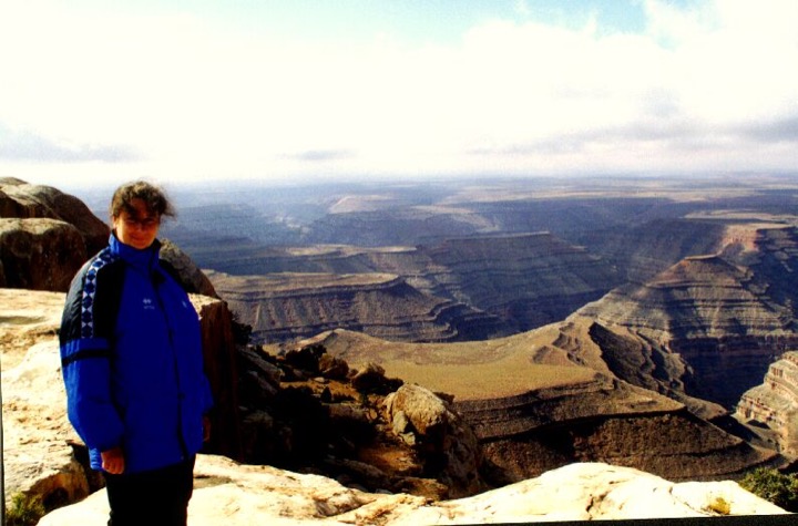 Muley Point