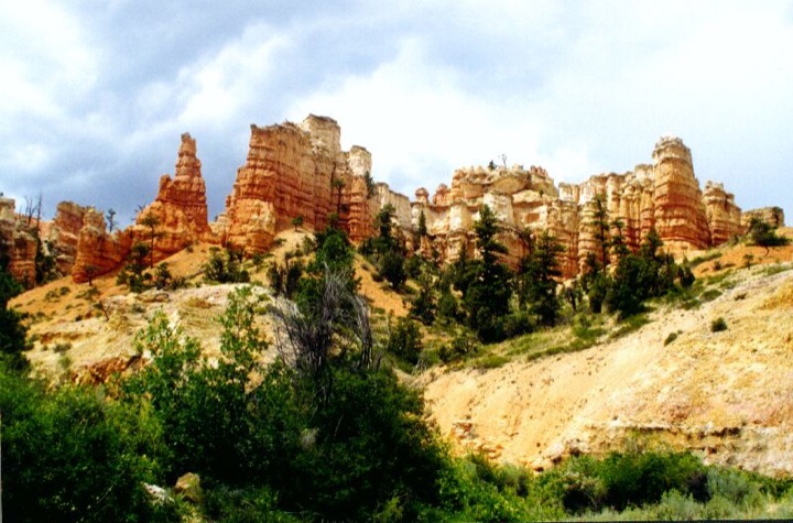 Bryce Canyon
