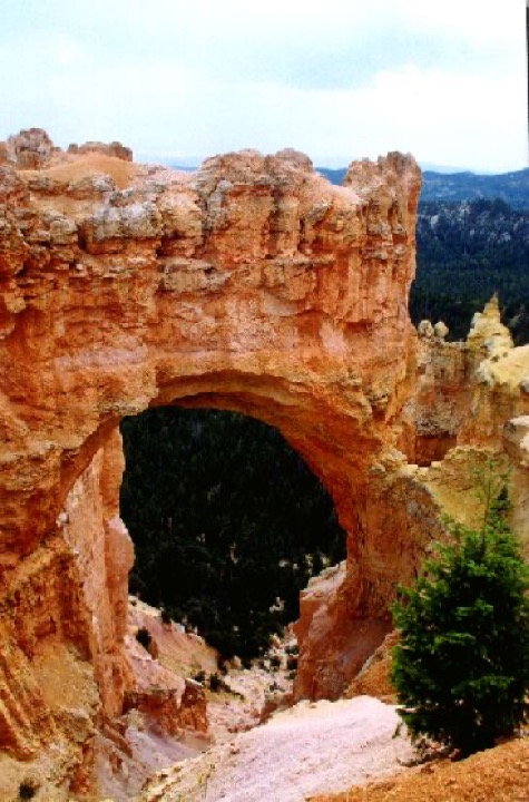 Bryce Canyon