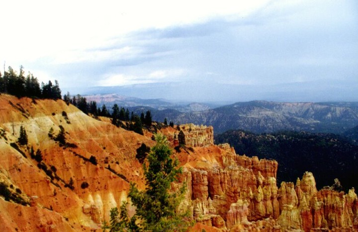 Bryce Canyon