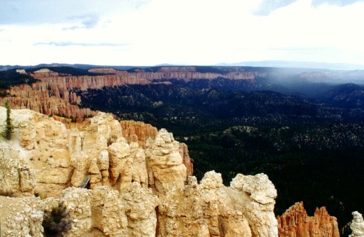Bryce Canyon