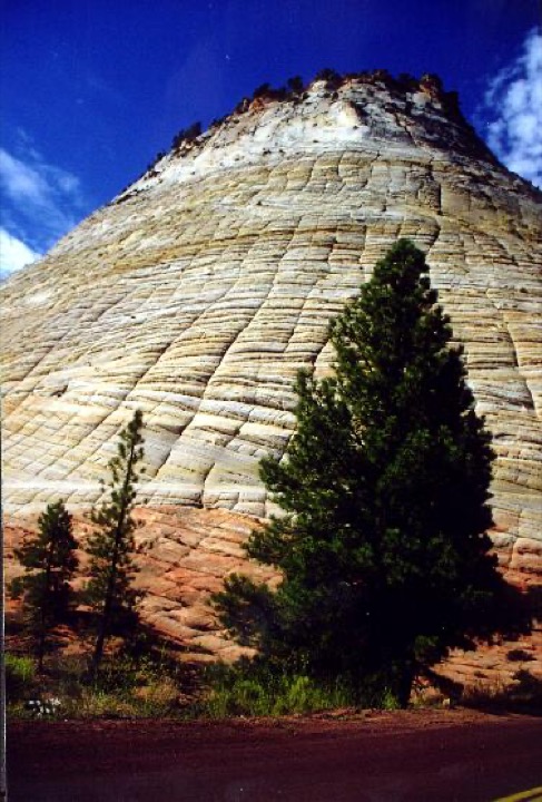 Zion