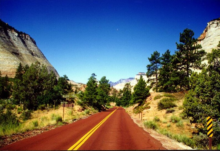 Zion