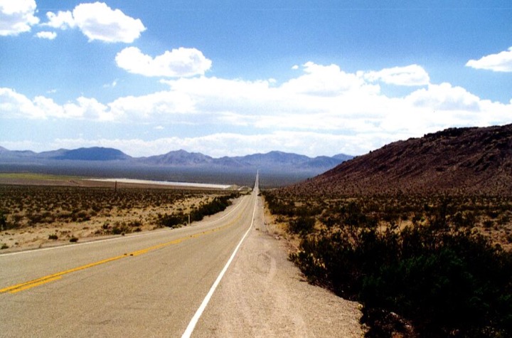Death Valley