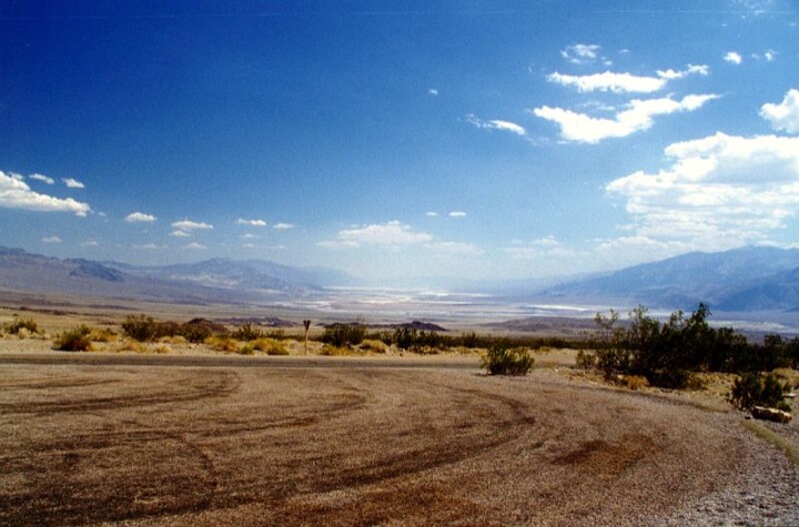 Death Valley
