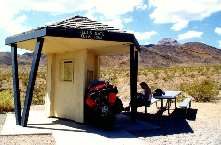 Death Valley