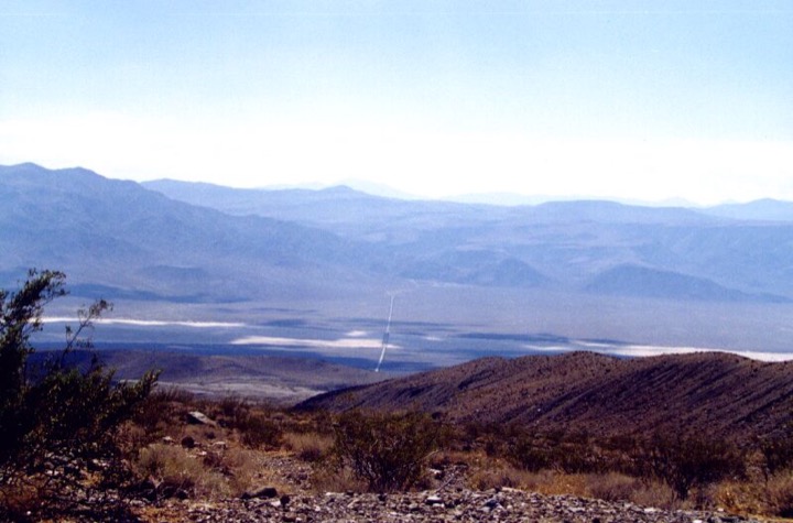 Death Valley