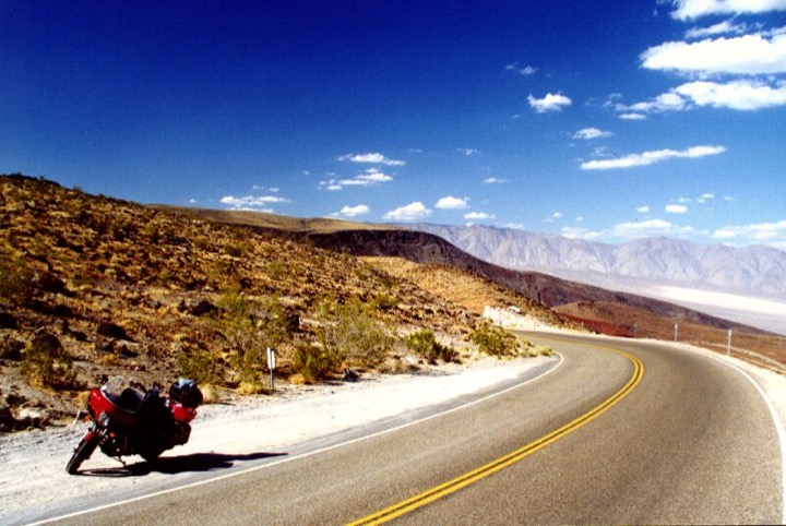 Death Valley