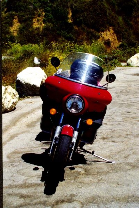 US 1 (California Coast)