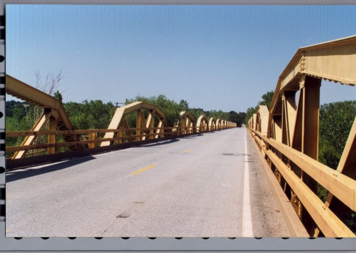 Shamrock, Texas